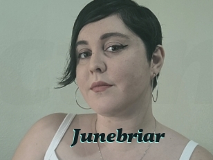 Junebriar
