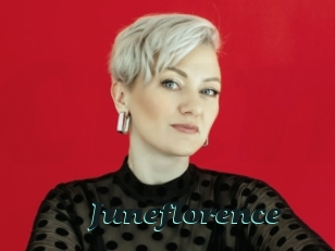 Juneflorence