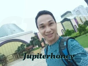 Jupiterhoney