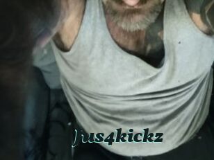 Jus4kickz