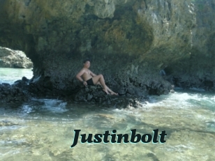 Justinbolt