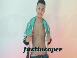 Justincoper