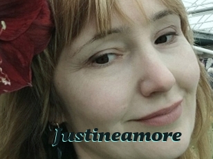 Justineamore