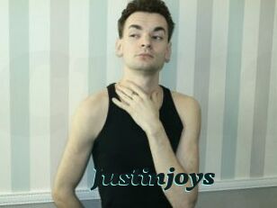 Justinjoys