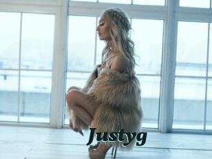 Justyg