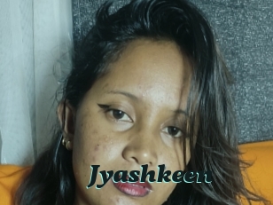 Jyashkeen