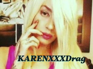 KARENXXXDrag