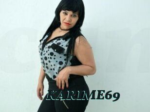 KARIME