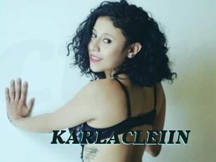 KARLACLEIIN