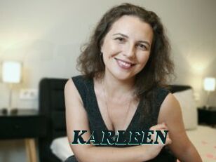 KARLEEN