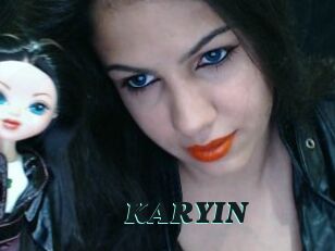 KARYIN