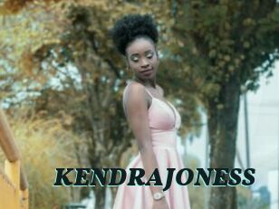 KENDRAJONESS