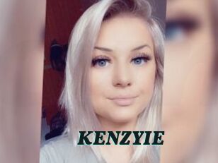 KENZYIE