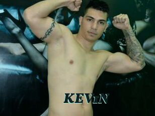 KEV1N