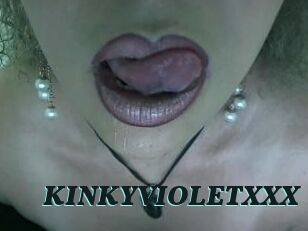 KINKYVIOLETXXX