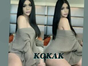 KOKAK