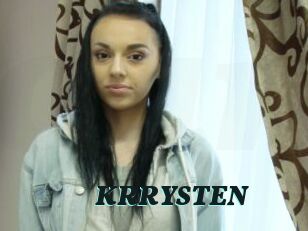 KRRYSTEN