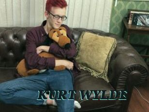 KURT_WYLDE