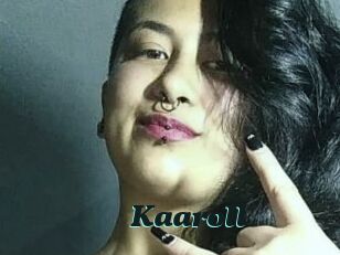 Kaaroll