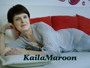 KailaMaroon