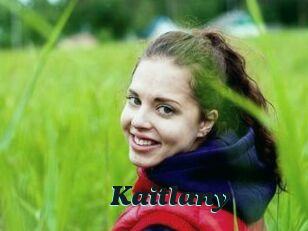 Kaitlany