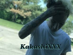 KakashiXXX