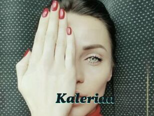 Kaleriaa