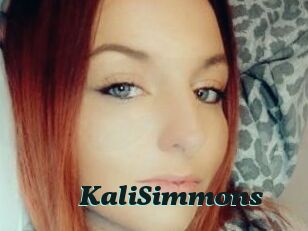 KaliSimmons
