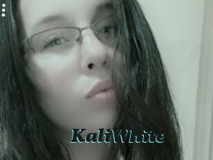 KaliWhite