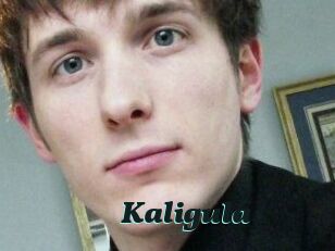 Kaligula