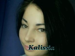 Kalissia