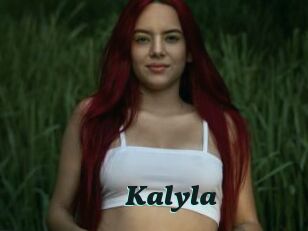 Kalyla