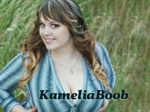 KameliaBoob