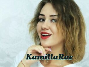 KamillaRae