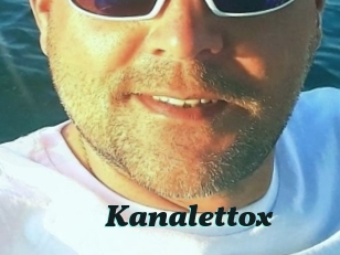 Kanalettox