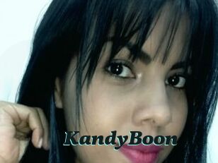 KandyBoon Cumshots Videos