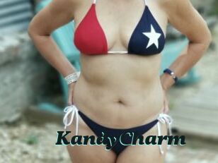 KandyCharm Cumshots Videos