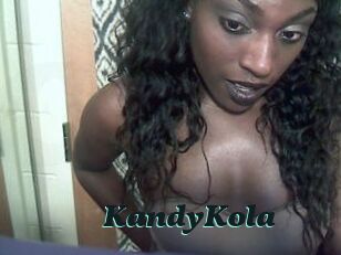 KandyKola