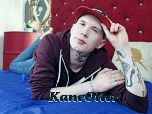 KaneOtter