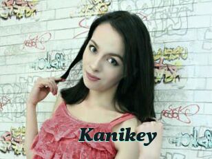 Kanikey