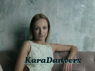 KaraDanvers