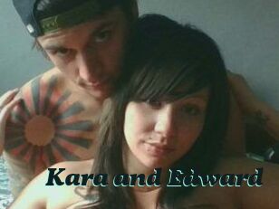 Kara_and_Edward