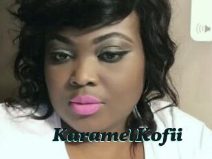 KaramelKofii