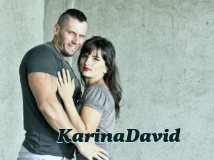 KarinaDavid