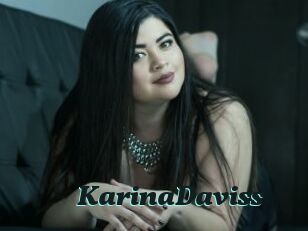KarinaDaviss