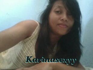 Karinasexyy