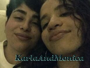 KarlaAndMonica