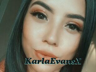 KarlaEvansX