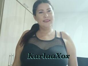 KarlaaXox Cumshots Videos