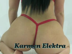 Karmen_Elektra Cumshots Videos